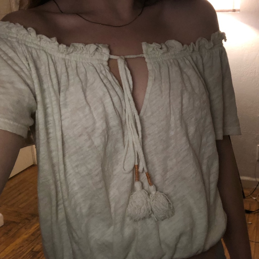 Free people too